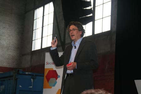 Menno van Doorn