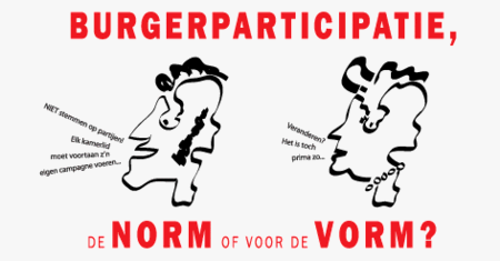 burgerparticipatie