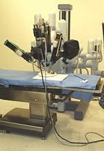 operatie robot