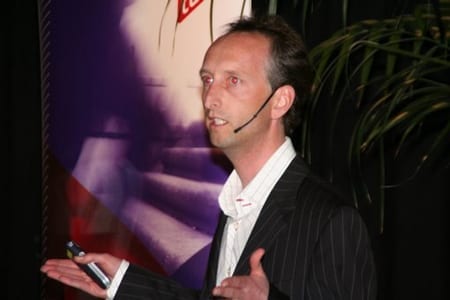 Norbert Mirani