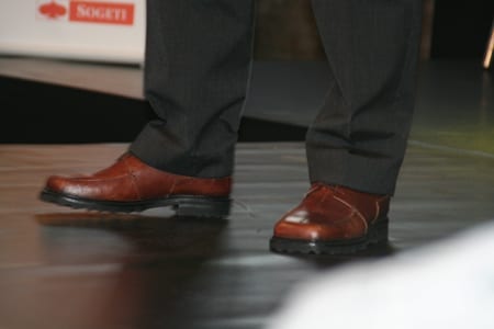 schoenen