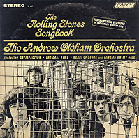 The Rolling Stones Songbook