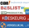 Web 2.0: Vergelijkingssites beïnvloeden koopbeslissing