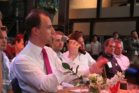 vraag publiek