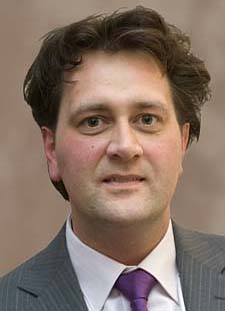 Frank Heemskerk staatssecretaris