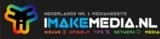 Site gespot: iMakeMedia.nl