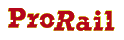 Logo ProRail
