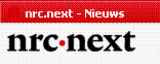 NRC Next widget: Nieuws en columns