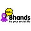 8hands Mobile nieuw dieptepunt in webdolheid
