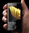 HTC Touch Diamond werkelijk een diamantje