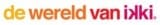 Site gespot: Ikki.nl