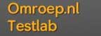 Site gespot: Testlab.omroep.nl