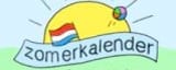 Site gespot: Zomerkalender.nl