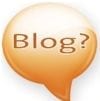 De blogwereld stort in elkaar