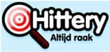 Site gespot: Hittery.nl