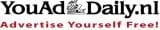 Site gespot: Youaddaily.nl