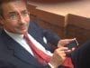 Is minister Verhagen op de goede (digitale) weg of niet?