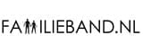 Familieband: stamboom in widget formaat