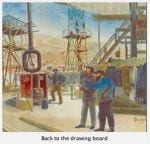 drawing-board