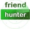 Friendhunter opent de jacht
