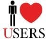 De mens en de interface