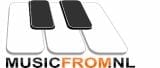 Site gespot: MusicFromNL
