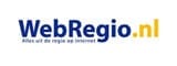 Site gespot: WebRegio.nl