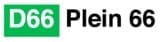 Site gespot: Plein66