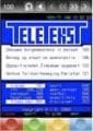 Teletekst en een retro-klok op de iPhone: Het beste van beide werelden?