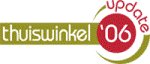 Thuiswinkel Update 2008