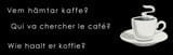 Site gespot: Getcoffee.at