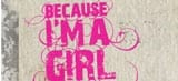 Because I’m a Girl: Volg je donatie via widget