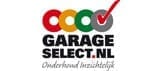 Site gespot: Garageselect.nl