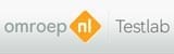 Site gespot: Omroep.nl/testlab update