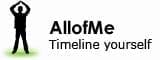 Site gespot: AllofMe.com