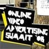 Online Video Advertising Summit 2008: branding vs sales-instrument