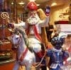 Lieve oude Sint