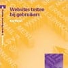 Boekrecensie: ‘Websites testen bij gebruikers’