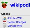 Wikipodium bijeenkomst: Organisaties en wiki’s in de praktijk