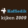 Het was weer flink Koffiedik Kijken