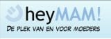 Site gespot: HeyMAM.nl