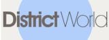 Site gespot: Districtworld.com