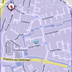 pinpoint