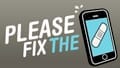 pleasefixtheiphone