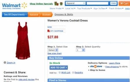 walmart