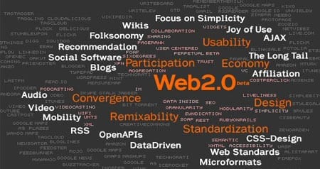 Web 2.0