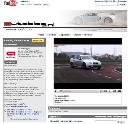 autoblogger