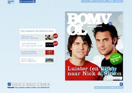 bomvol