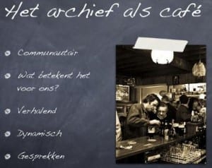 cafe