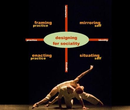 designingforsociality